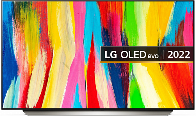  LG OLED48C2RLA