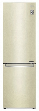 Холодильник LG GA-B459SECL