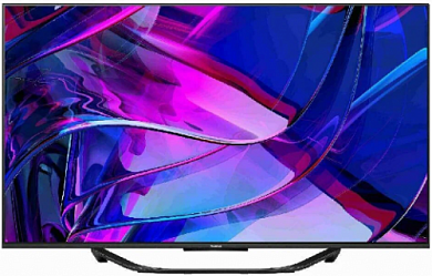 Телевизор Hisense 55U7KQ