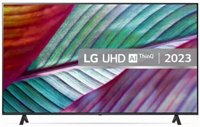 Телевизор LG 86UR78006LB.ARUG