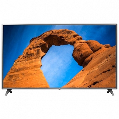 Телевизор LG 86UK6750PLB