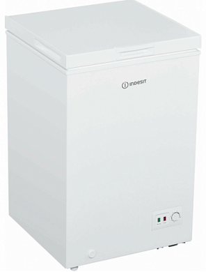 Морозильник Indesit ICF 100