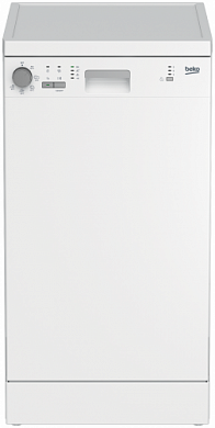 Посудомоечная машина Beko DFS05R13W