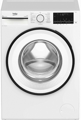 Стиральная машина Beko B3WFR56H2WWB