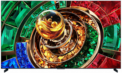 MiniLED-RGB Телевизор TCL 98RM9L