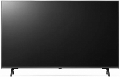 Телевизор LG 43UQ80001LA