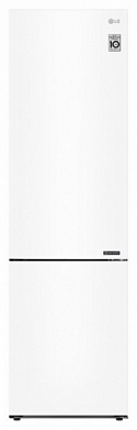 Холодильник LG GA-B509CQCL