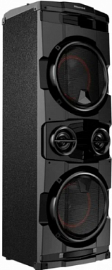 Музыкальный центр Hisense Party Rockstar 1600