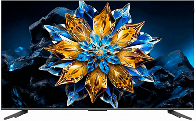 Телевизор TCL 75C655PRO