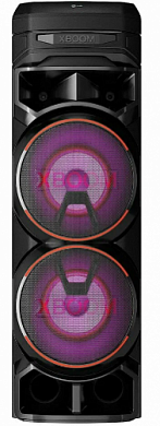 Аудиосистема LG RNC9