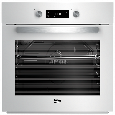 Духовой шкаф электрический Beko BIE21300W