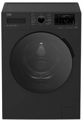Стиральная машина Beko WSPE6H616A