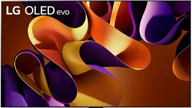 Телевизор LG OLED83G4RLA.ARUG