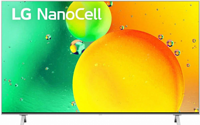 Телевизор LG 65NANO776QA