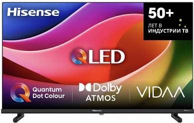 Телевизор QLED Hisense 40A5Q