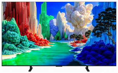 QLED Телевизор TCL 75A400