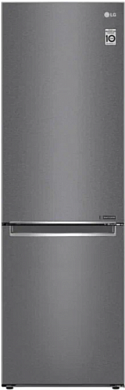 Холодильник LG GC-B459SLCL