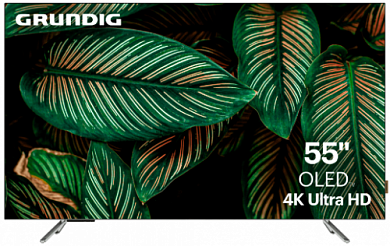 Телевизор Grundig 55 GH 9700