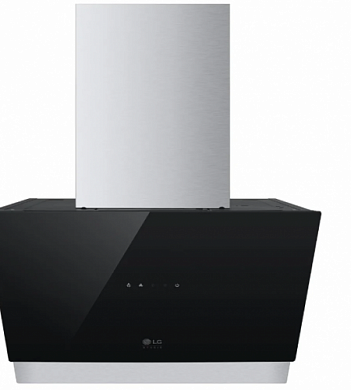 Вытяжка LG HCEZD2427B