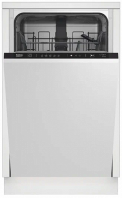 Встраиваемая посудомоечная машина Beko BDIS15060