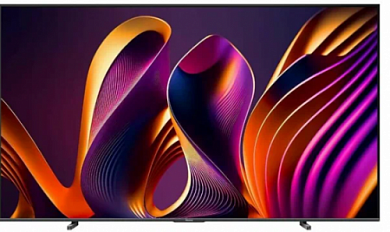 Телевизор Hisense 85E7NQ PRO
