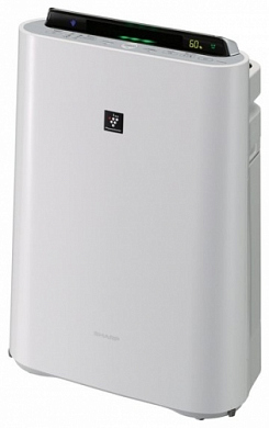 Увлажнитель воздуха Sharp KC-D51RW