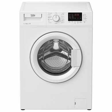   Beko WRE55P2BWW