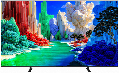 QD-MiniLED Телевизор TCL 85A400M