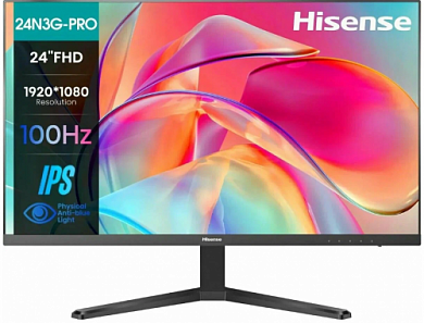 Монитор Hisense 24N3G-PRO