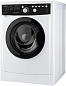 Стиральная машина Indesit EWSB 5085 BK CIS
