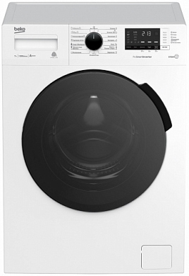 Стиральная машина Beko RSPE78612W