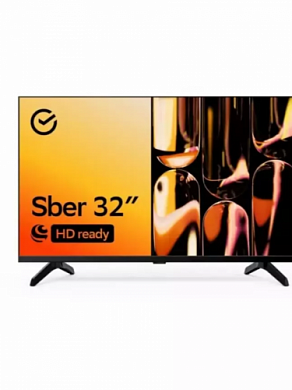 Телевизор Sber SDX 32H2122B