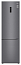 Холодильник LG GA-B509CLSL