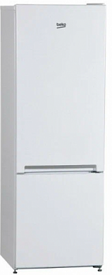 Холодильник Beko RCSK250M00W