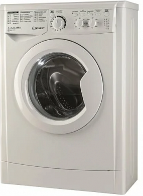 Стиральная машина Indesit EWUC 4105