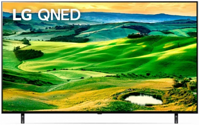 Телевизор LG 65QNED806QA