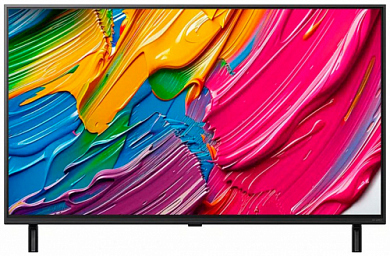 Телевизор LG 65QNED80B6B.ARUG