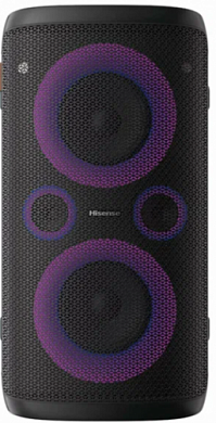 Саундбар Hisense Party rocker one