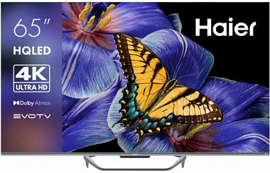 Телевизор Haier 65 Smart TV S4