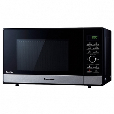   Panasonic NN-GD39HSZPE