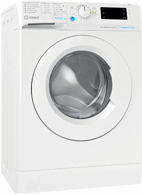   Indesit BWSE 61051 WWV RU