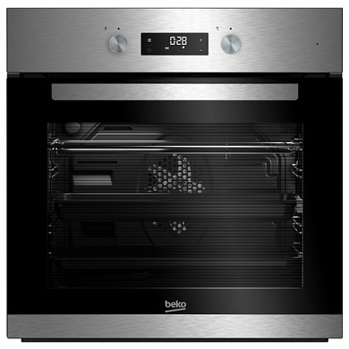 Духовой шкаф электрический Beko BIM22304XCS