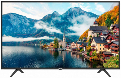 Телевизор Hisense H43B7100