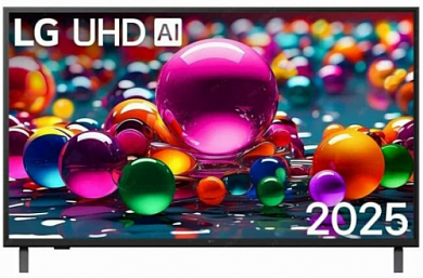 Телевизор LG 43UA75009LA.ARUG