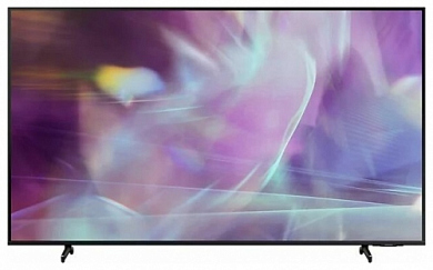 Телевизор Samsung QE65Q60ABUXRU
