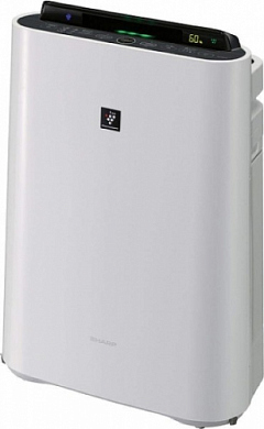 Увлажнитель воздуха Sharp KC-D41RW