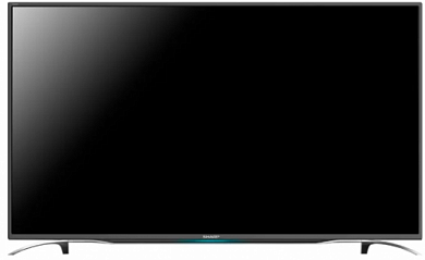 Телевизор Sharp LC-43CFG6352E