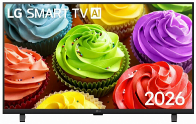Телевизор LG 32LB650B6LA.ARUG