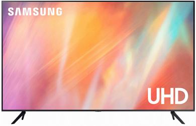 Телевизор Samsung UE58AU7160UXRU