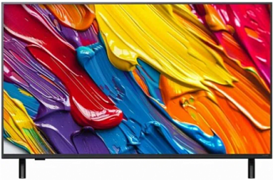 Телевизор LG 43QNED82A6B.ARUG